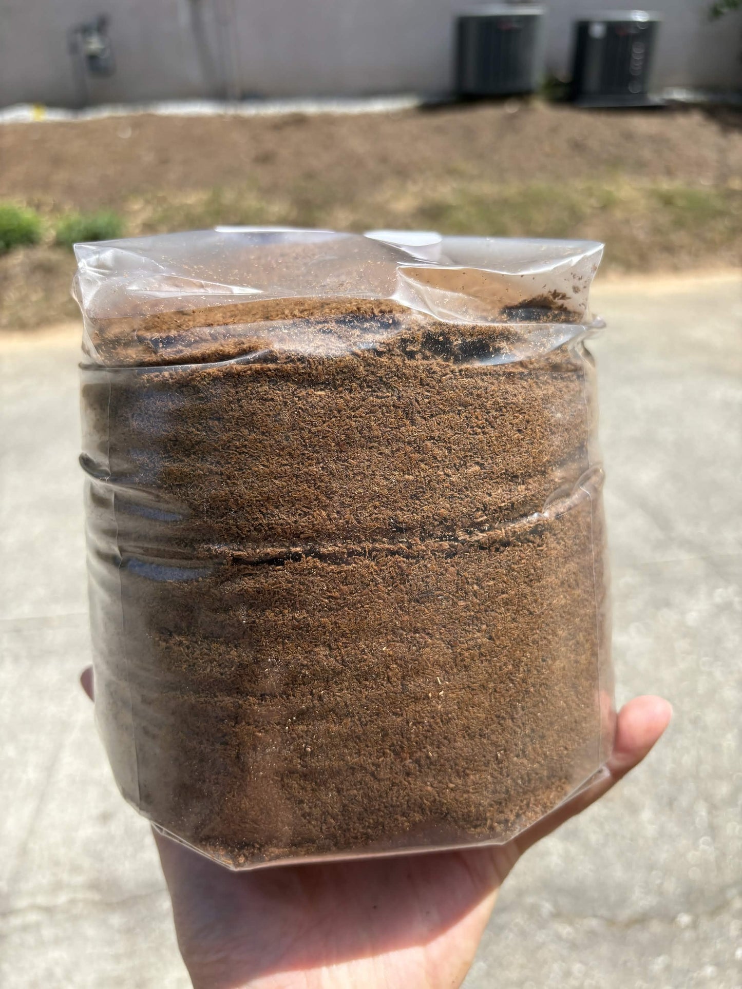 Bug Bulk Flake (Stag)