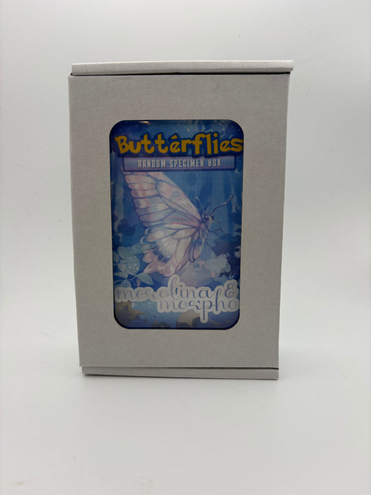 Butterfly Blind Box