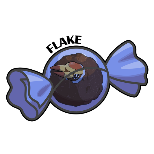 Bug Bulk Flake (Rhino/Flower/Pod/Pede)